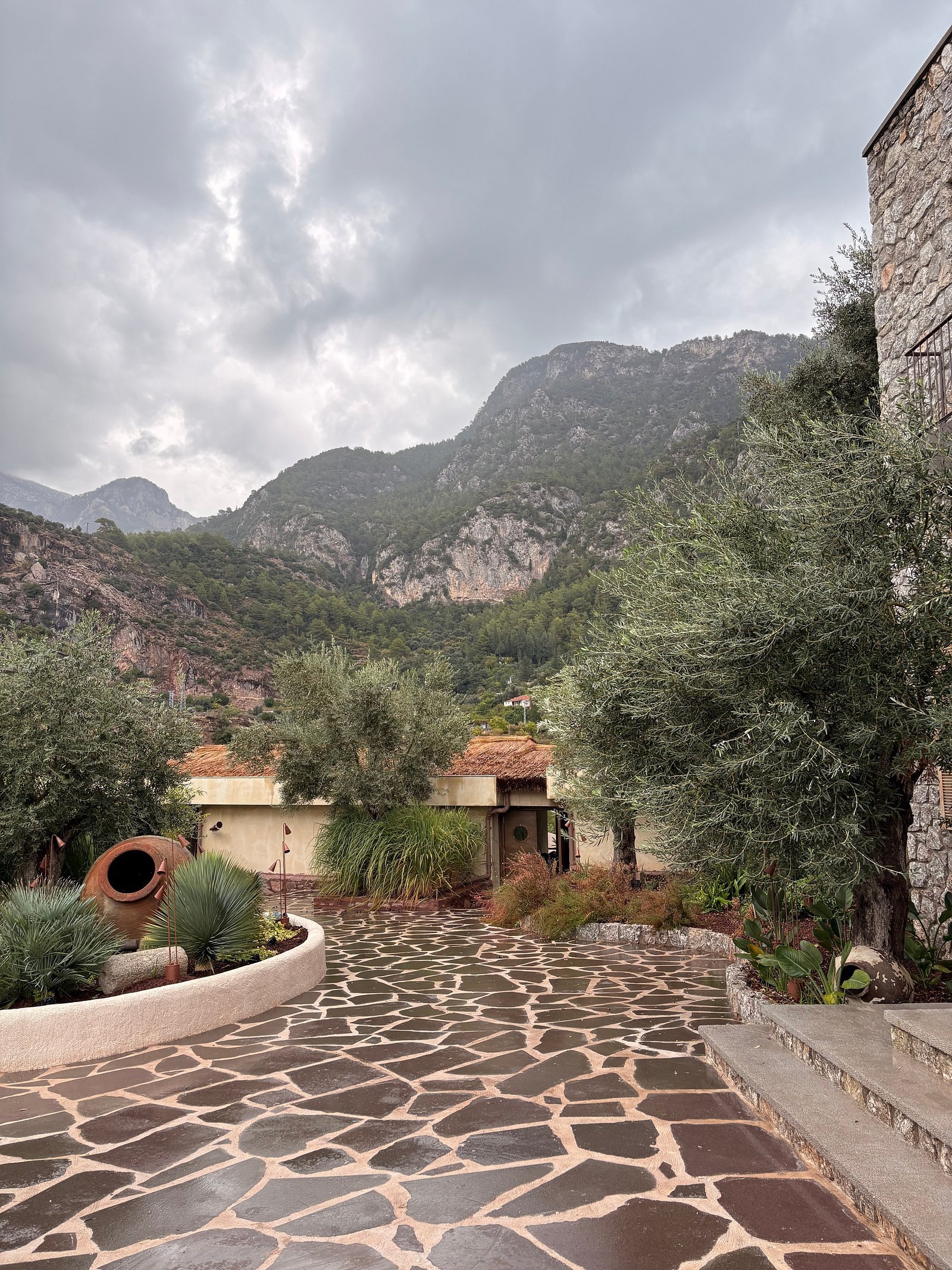 Klay Hotel Faralya Adults Only photo 2