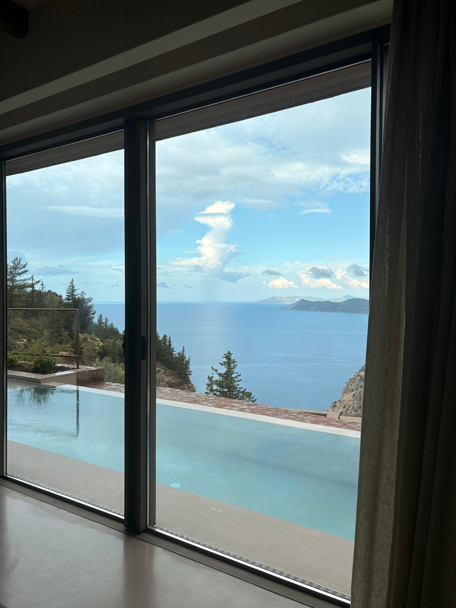 Klay Hotel Faralya Adults Only photo 4