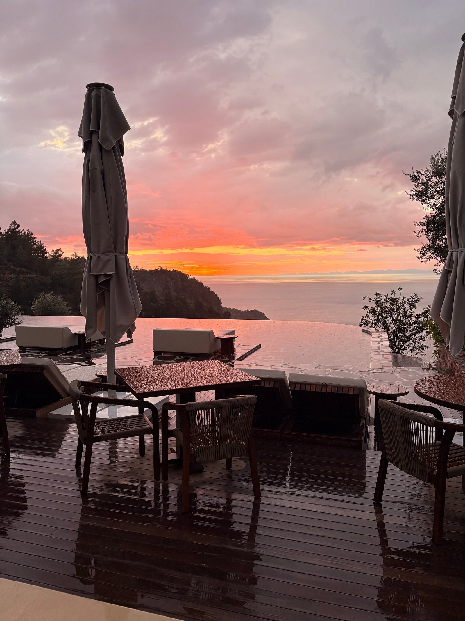 Klay Hotel Faralya Adults Only photo 5