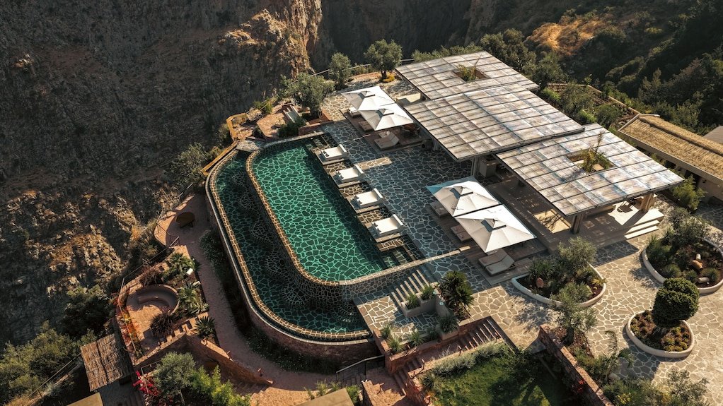Klay Hotel Faralya Adults Only — Faralya, Fethiye