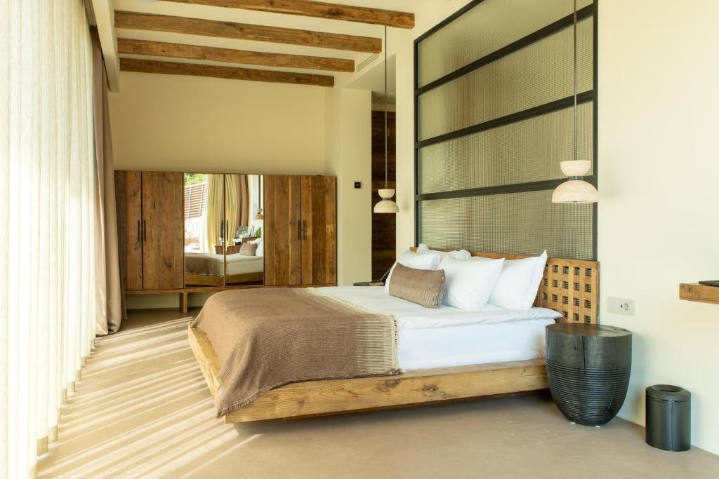 Klay Hotel Faralya Adults Only photo 8