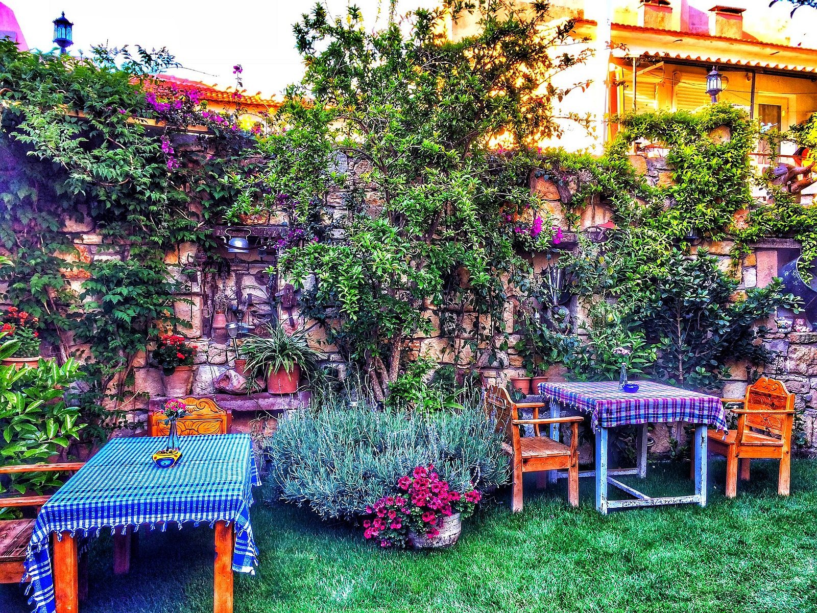 Parmis Boutique House photo 3