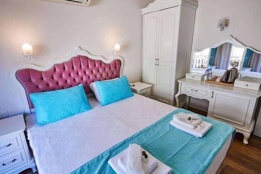 Yuva Otel photo 5