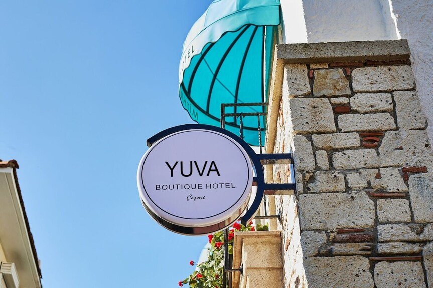 Yuva Otel photo 3