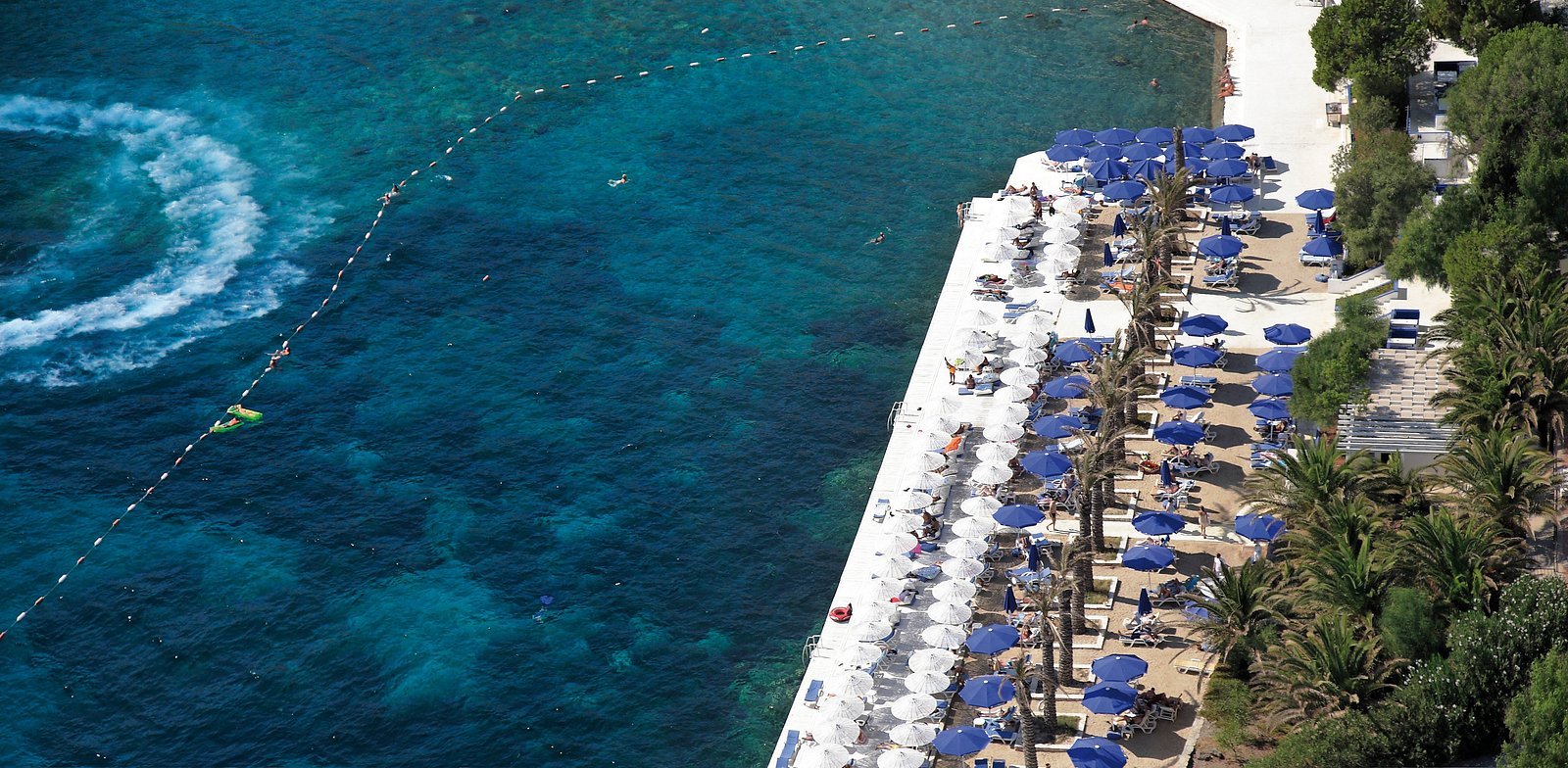 Bodrum View Resort photo 5