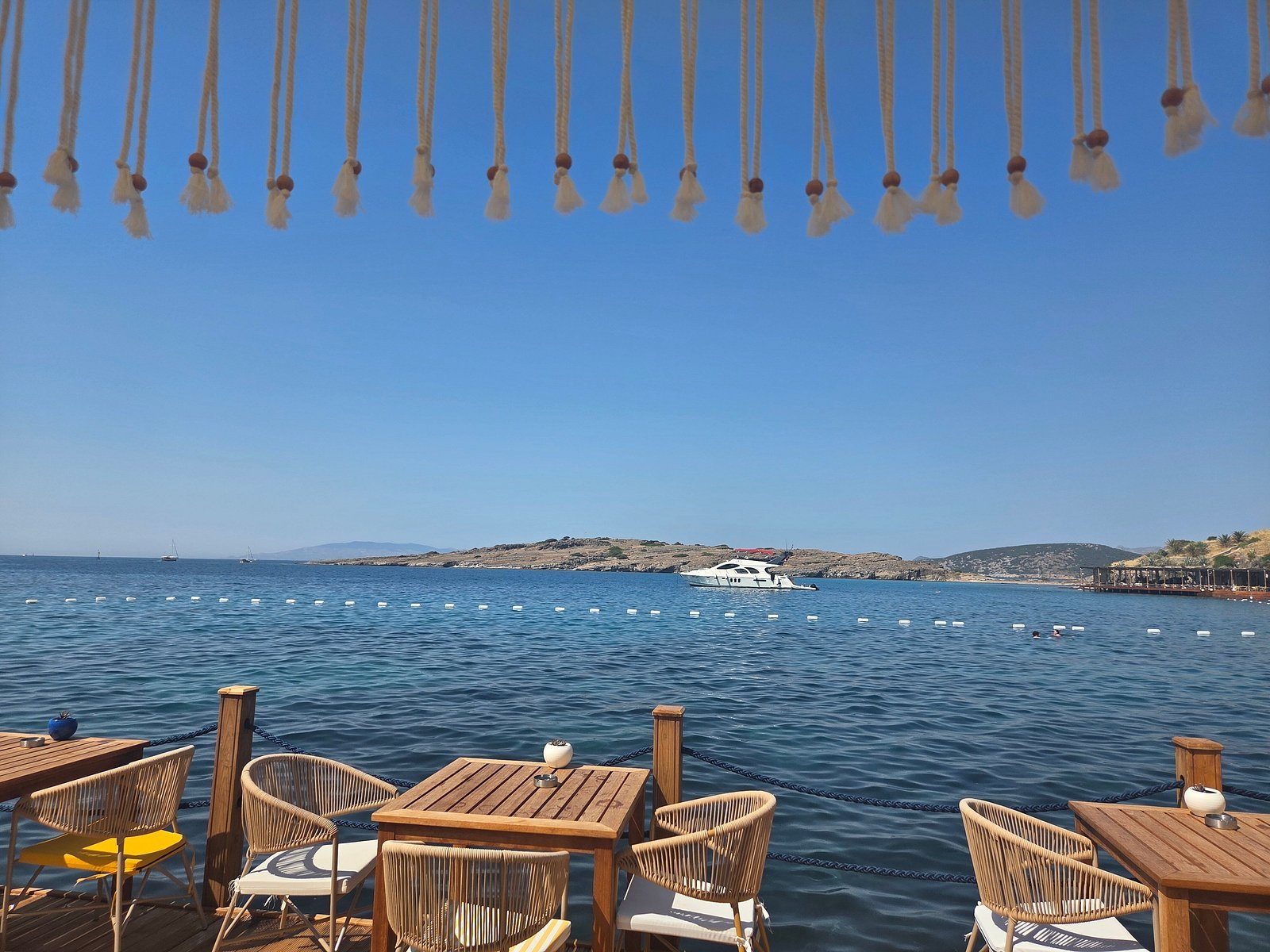 Bodrum View Resort photo 12