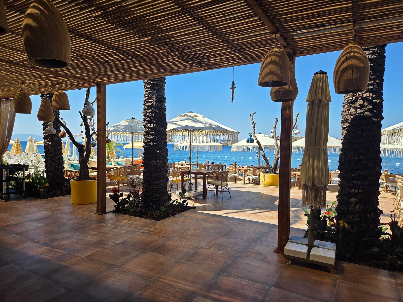 Bodrum View Resort photo 13