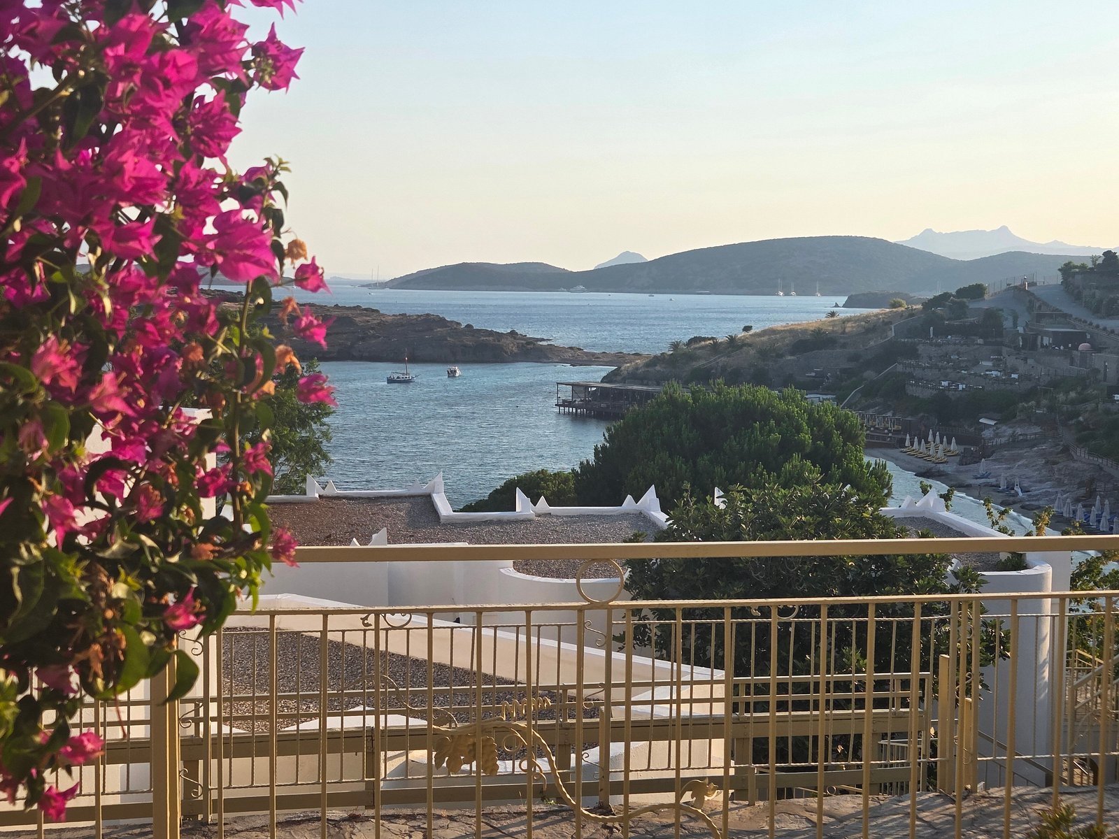 Bodrum View Resort photo 8