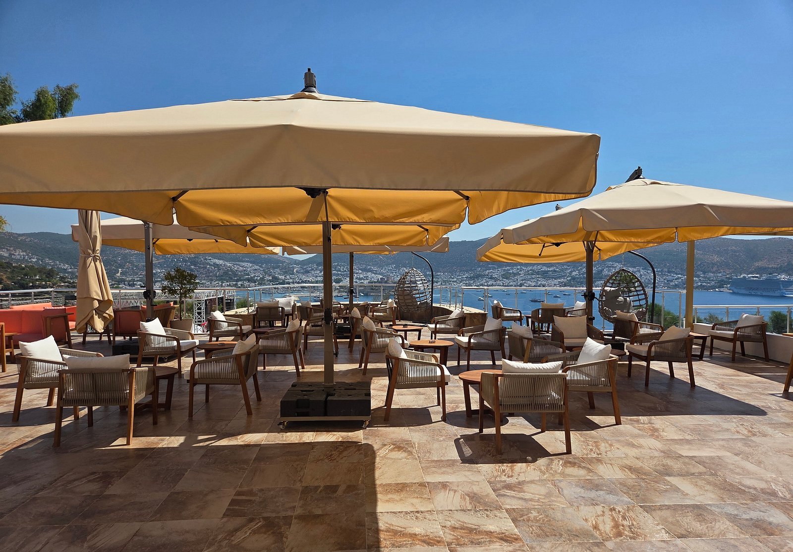 Bodrum View Resort photo 15