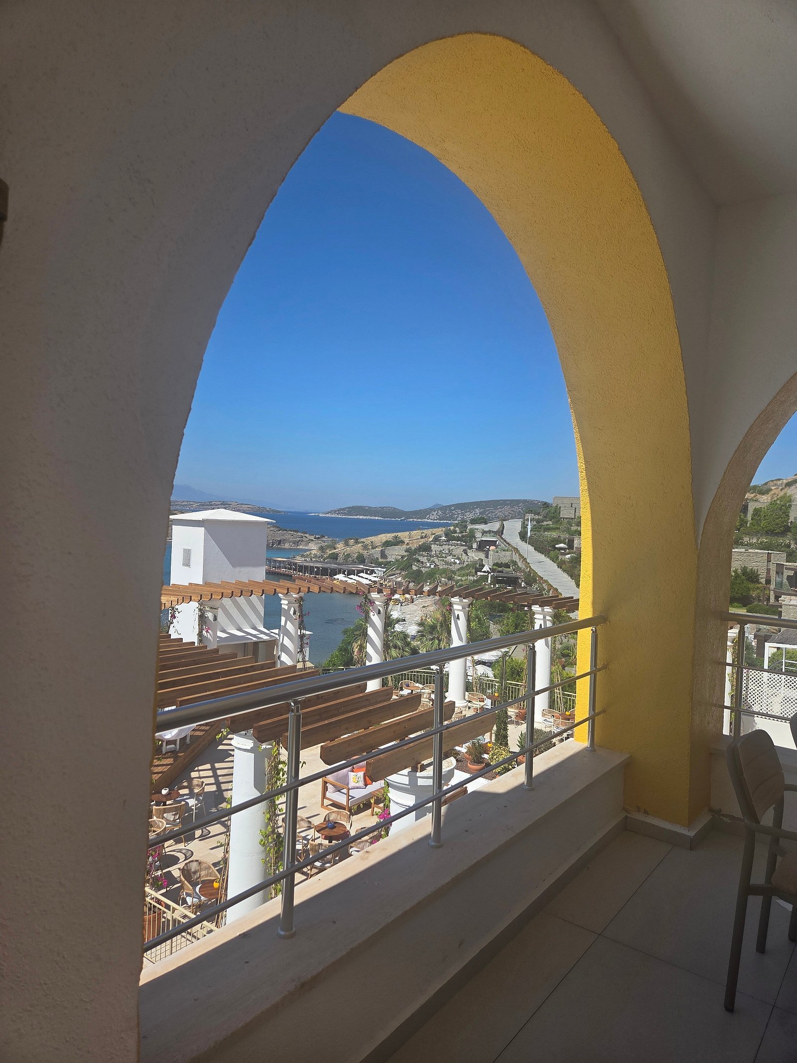 Bodrum View Resort photo 19