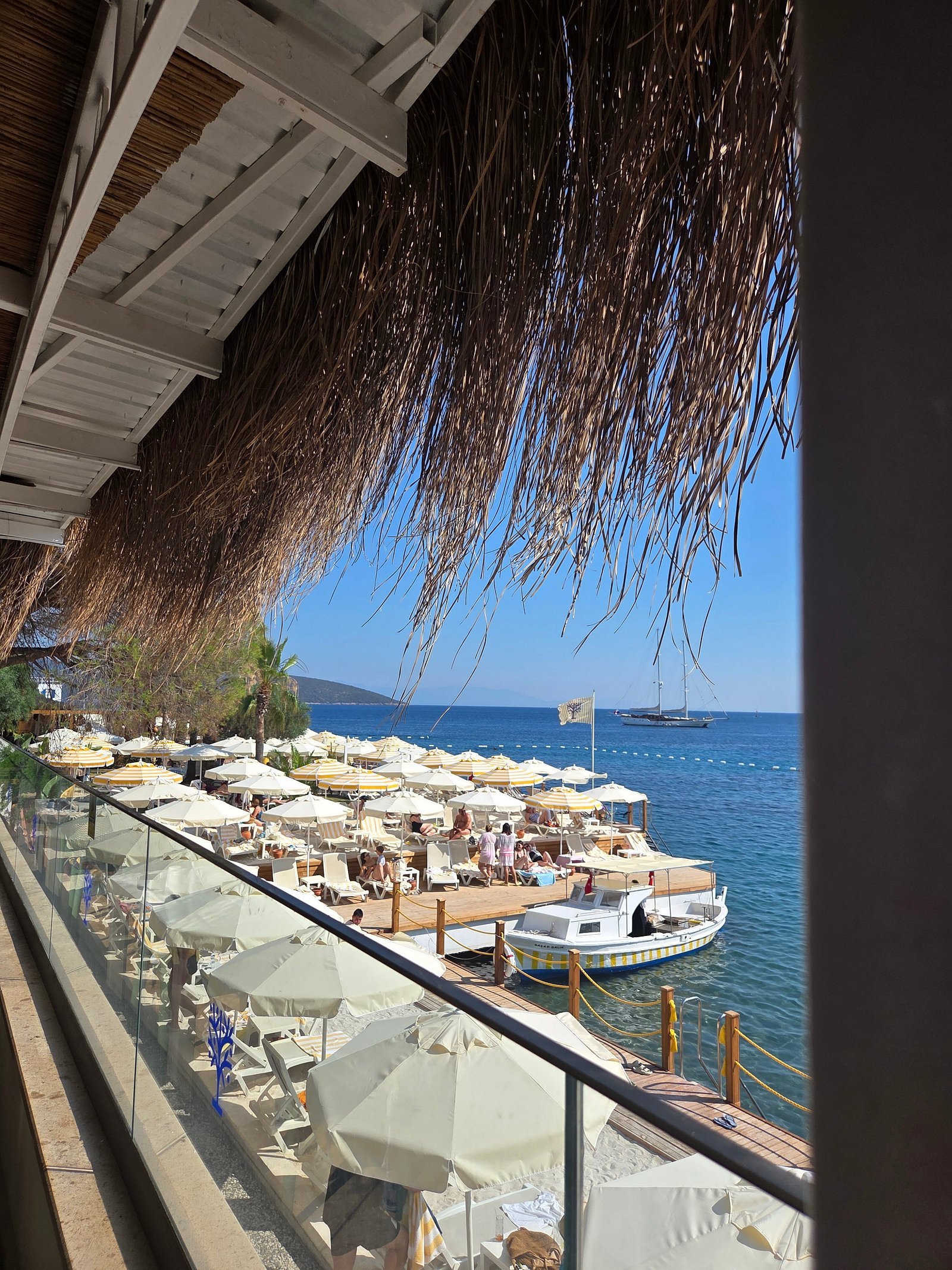 Bodrum View Resort photo 9
