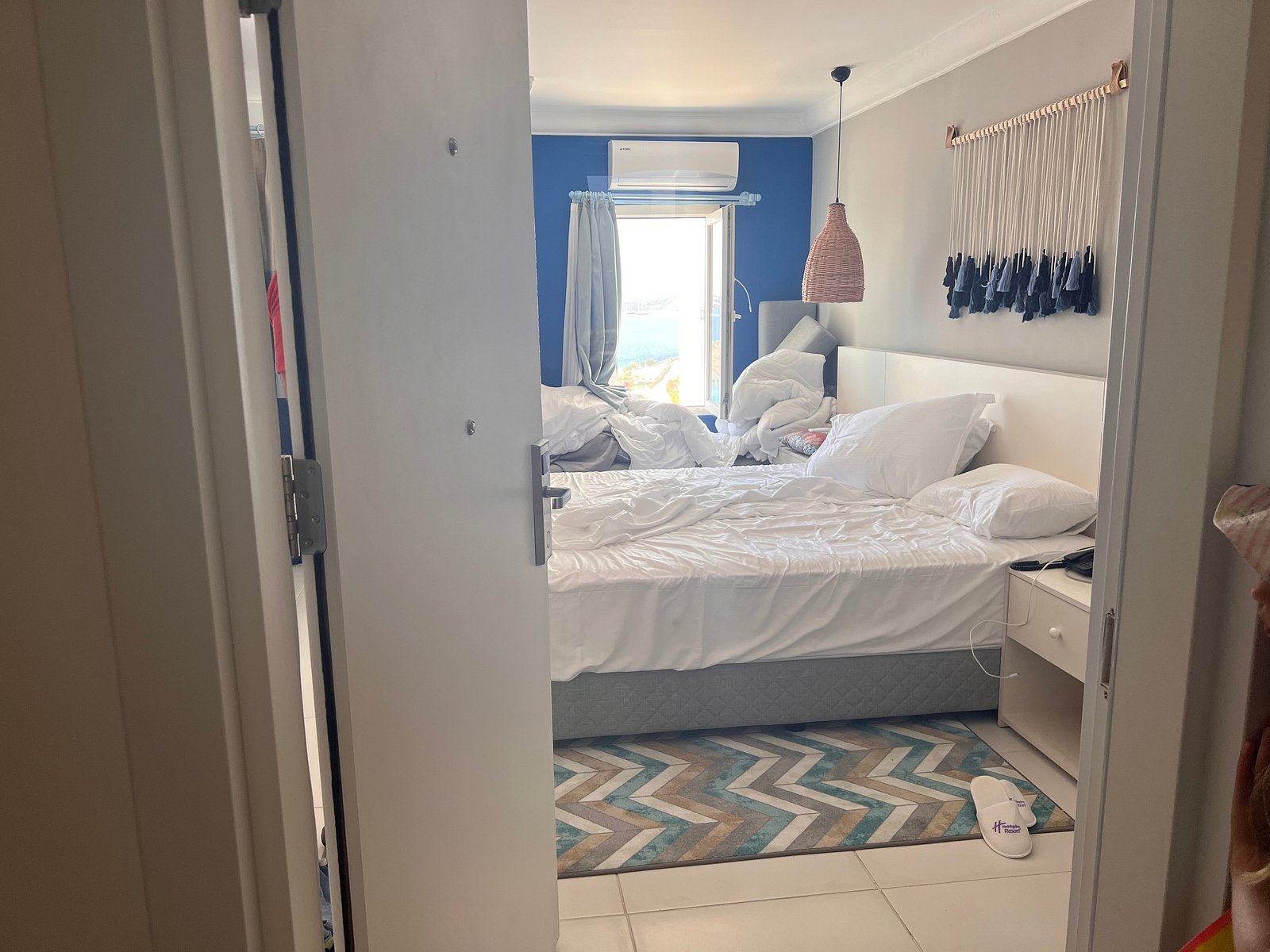 Bodrum View Resort photo 18