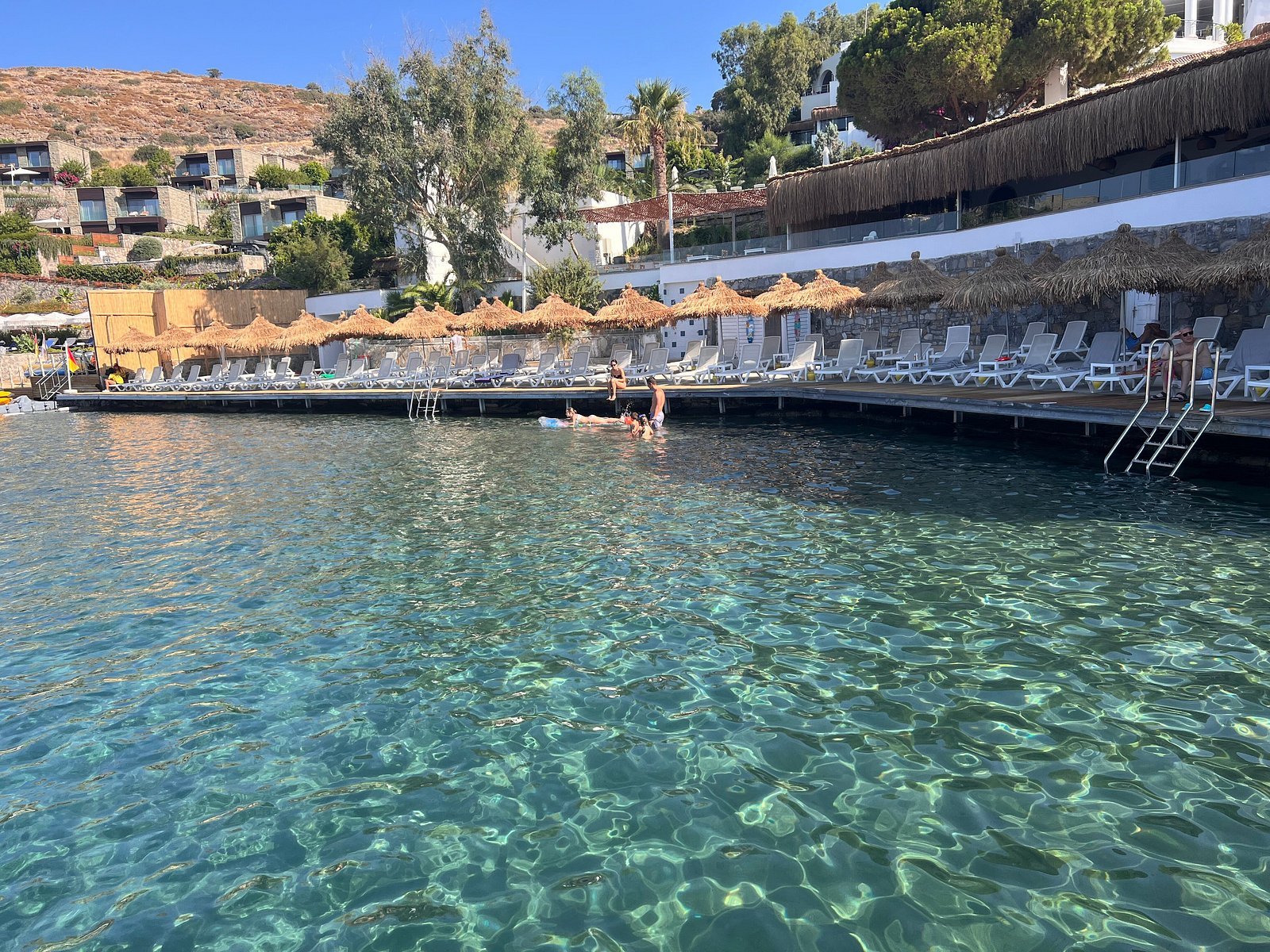 Bodrum View Resort photo 6