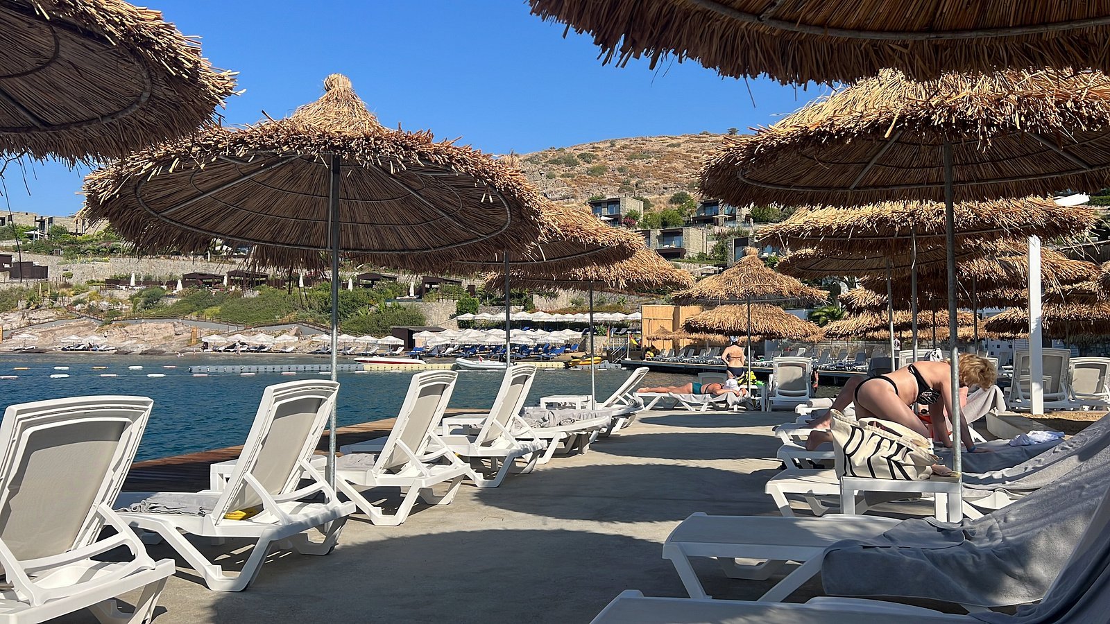 Bodrum View Resort photo 11