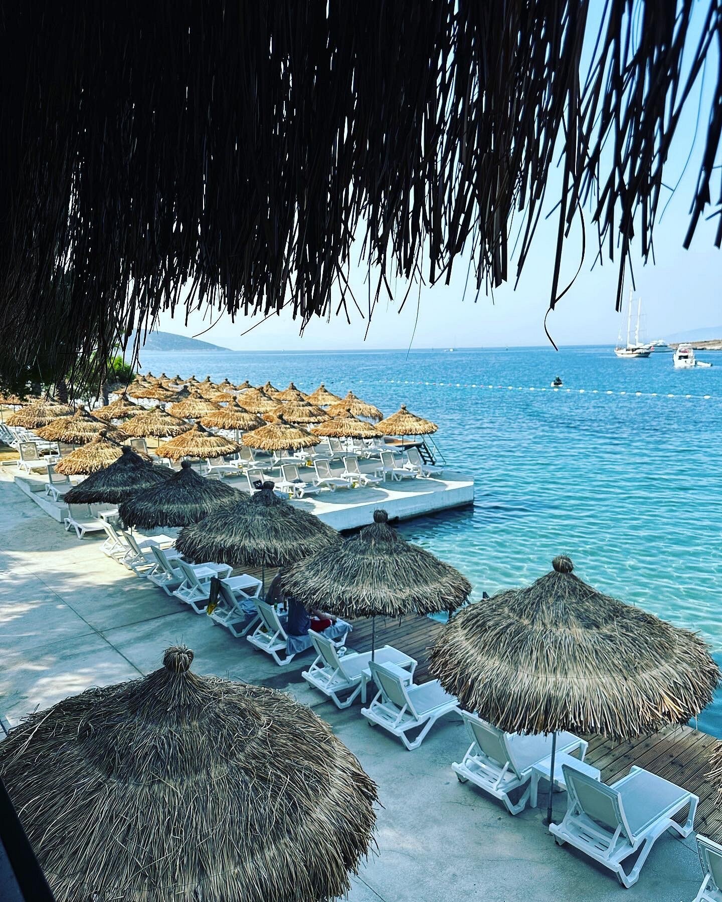 Bodrum View Resort photo 10