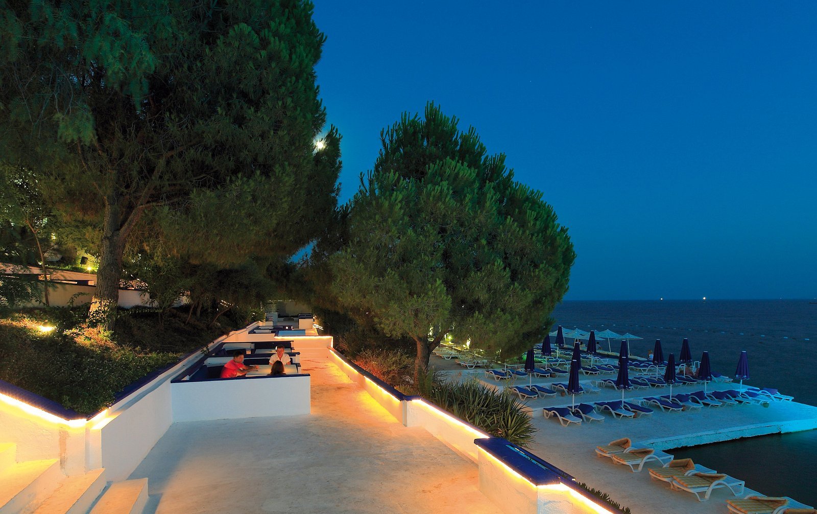 Bodrum View Resort photo 14
