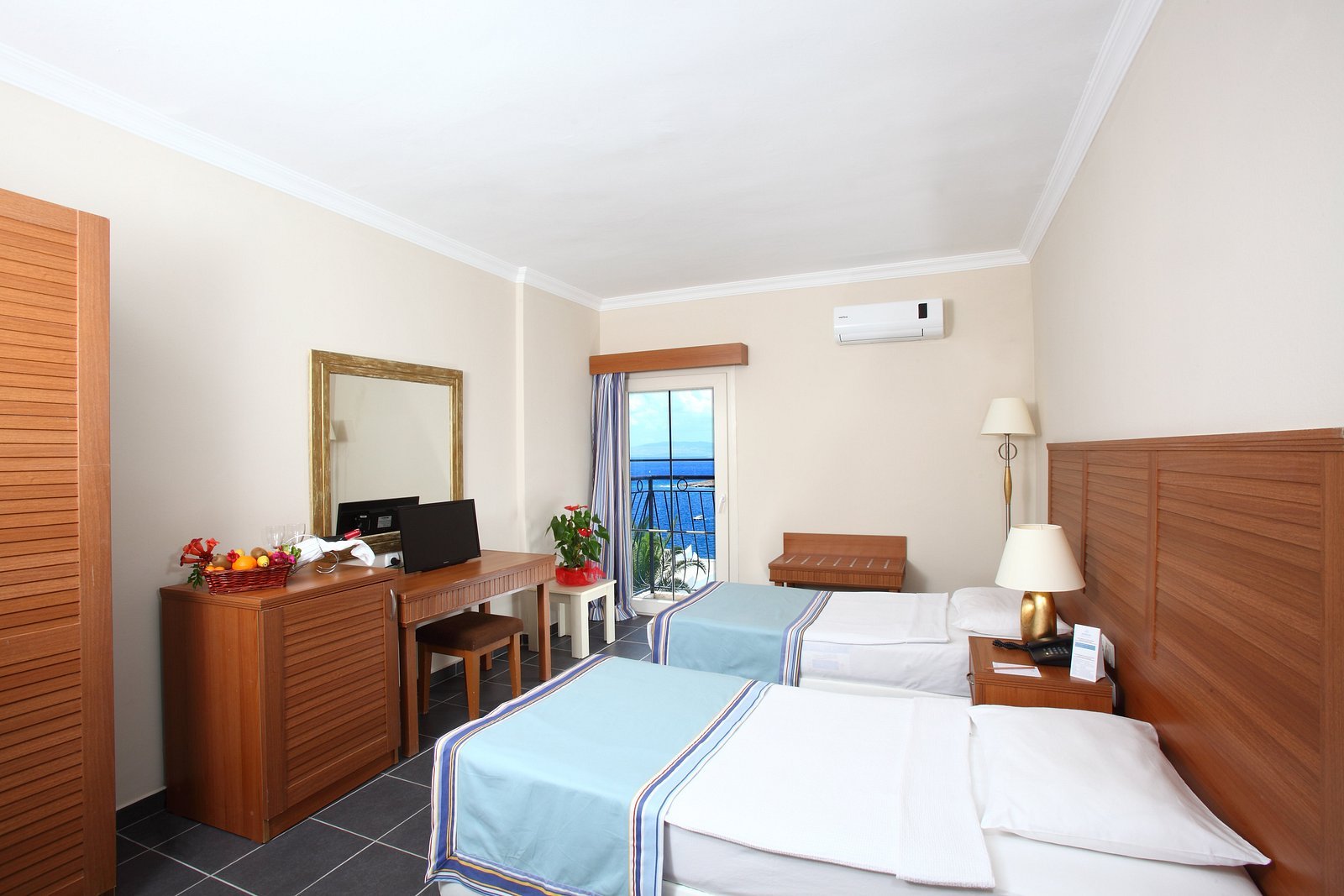Bodrum View Resort photo 16