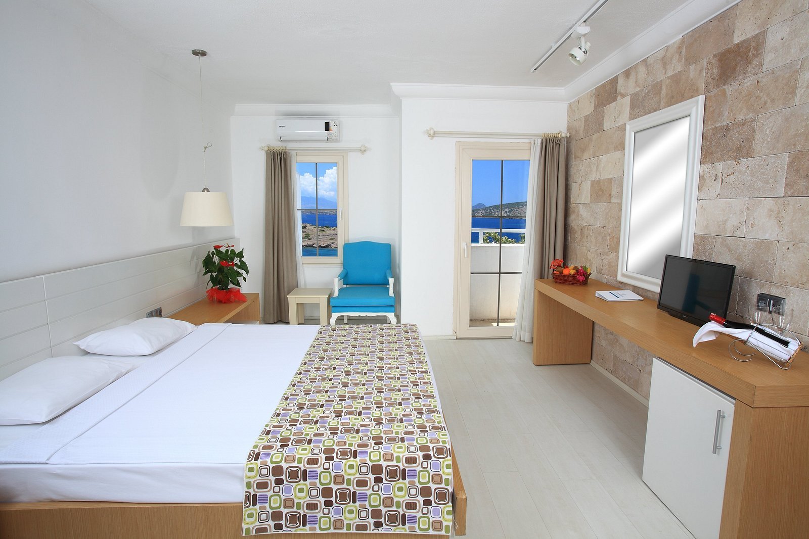 Bodrum View Resort photo 17