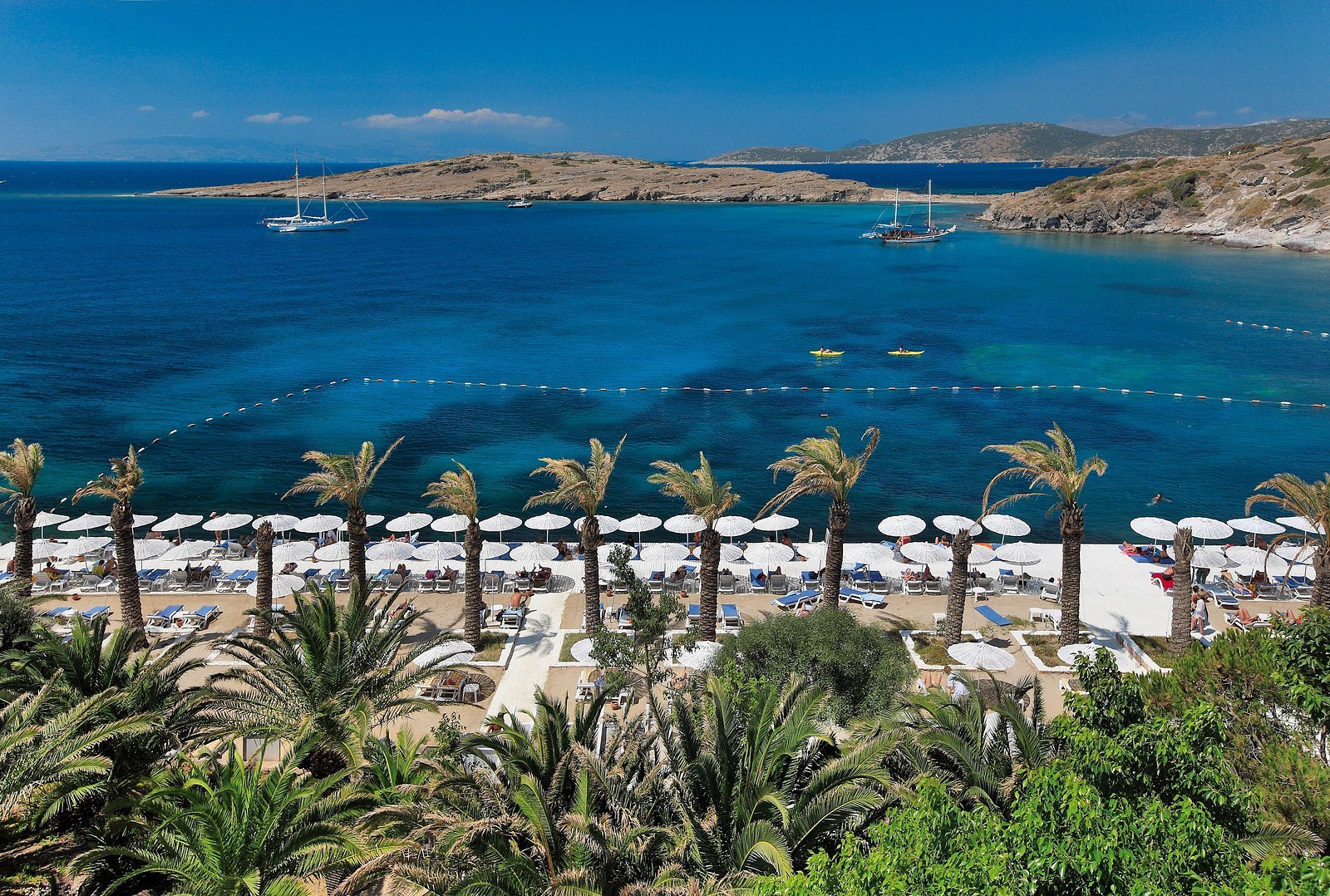 Bodrum View Resort photo 4