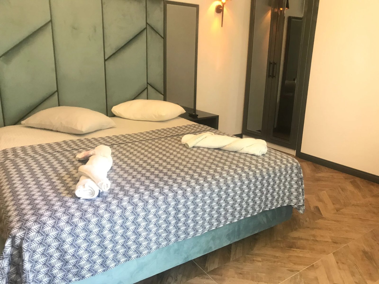 Talles Suit Hotel photo 4