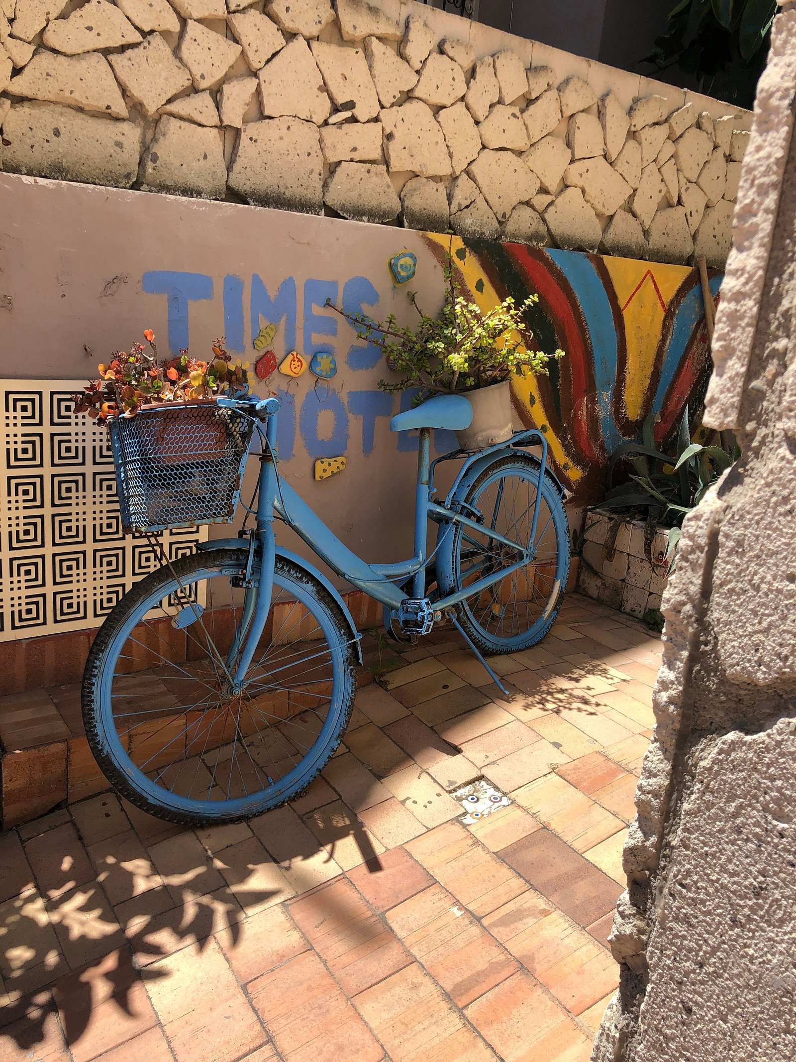 Times Studio Hotel — Çeşme