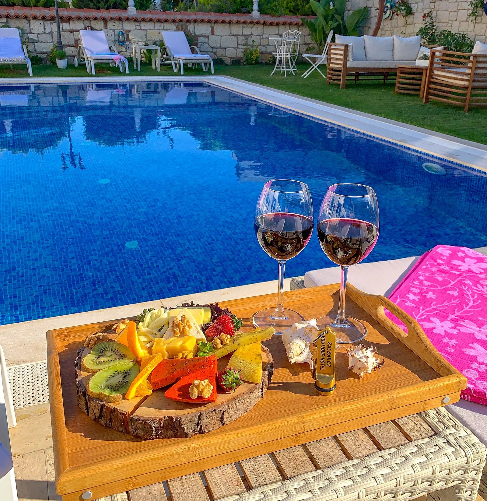 Salbakos Herakleia Boutique Hotel photo 15