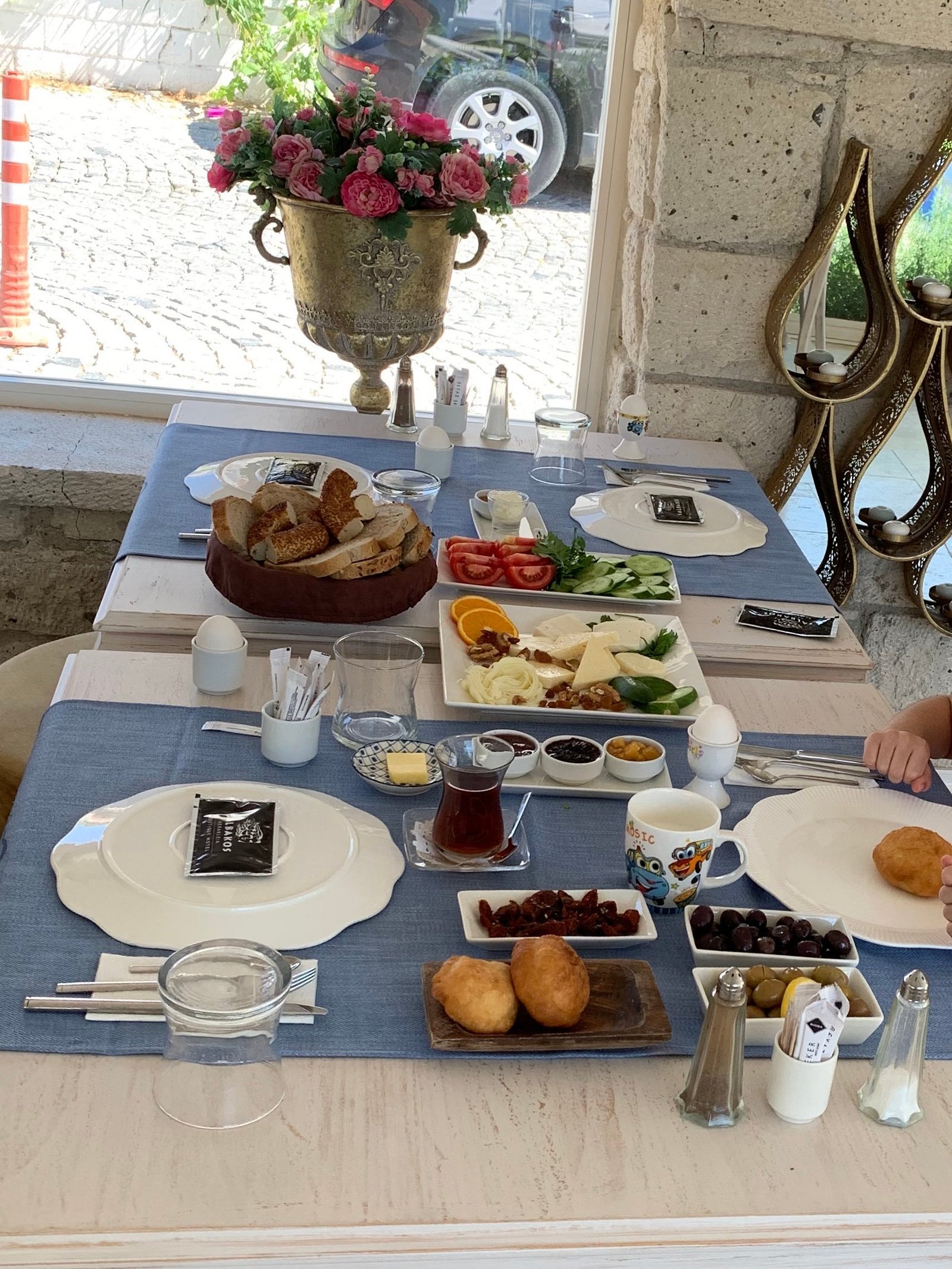 Salbakos Herakleia Boutique Hotel photo 11