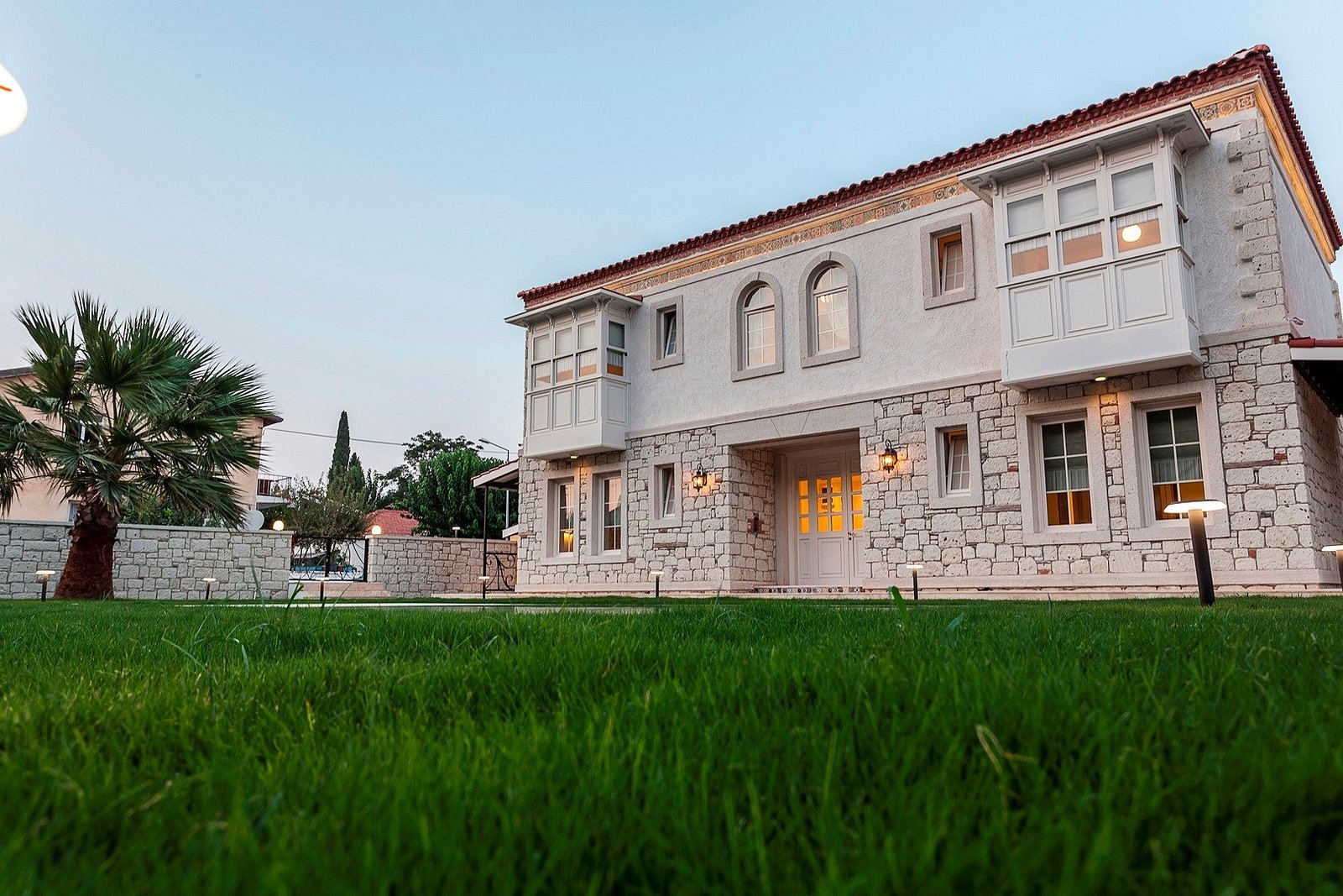 Salbakos Herakleia Boutique Hotel photo 3