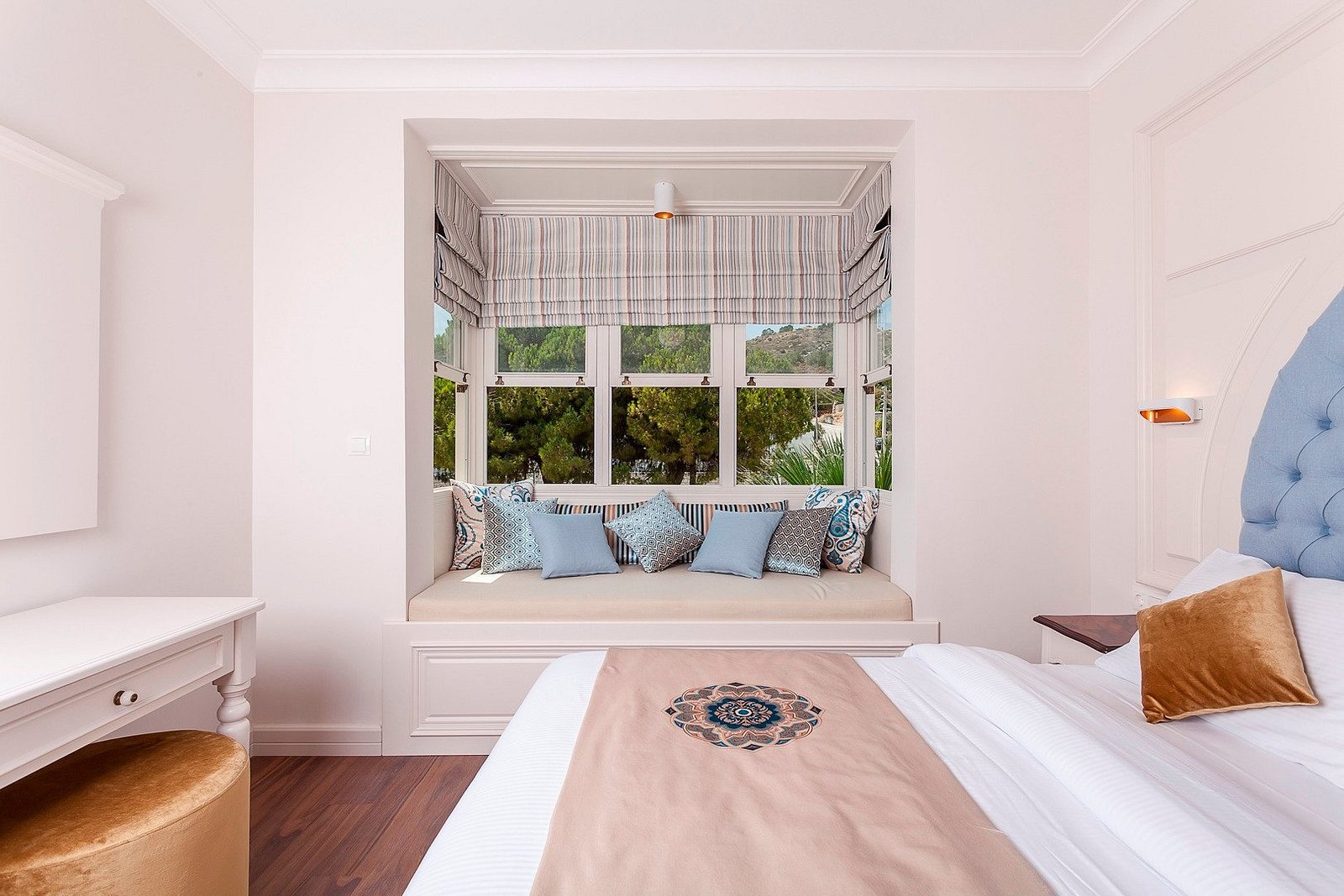 Salbakos Herakleia Boutique Hotel photo 20
