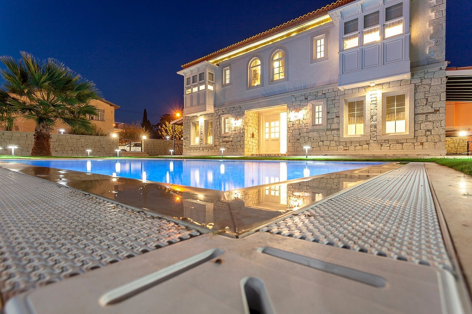 Salbakos Herakleia Boutique Hotel photo 4