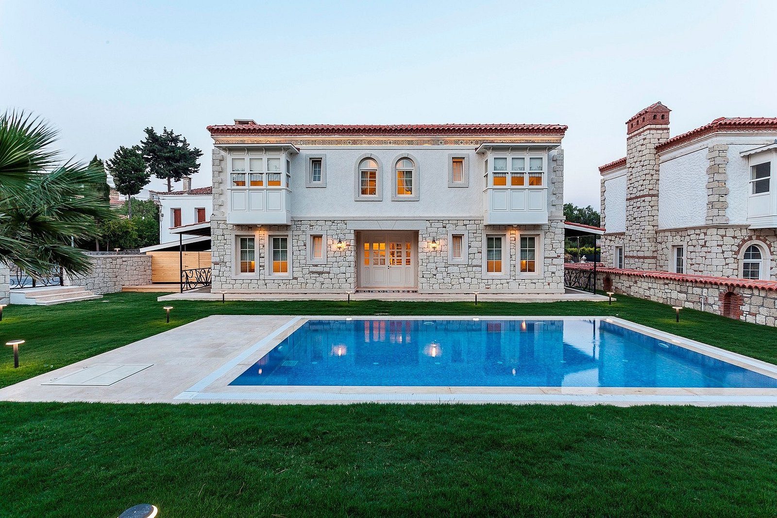 Salbakos Herakleia Boutique Hotel photo 5