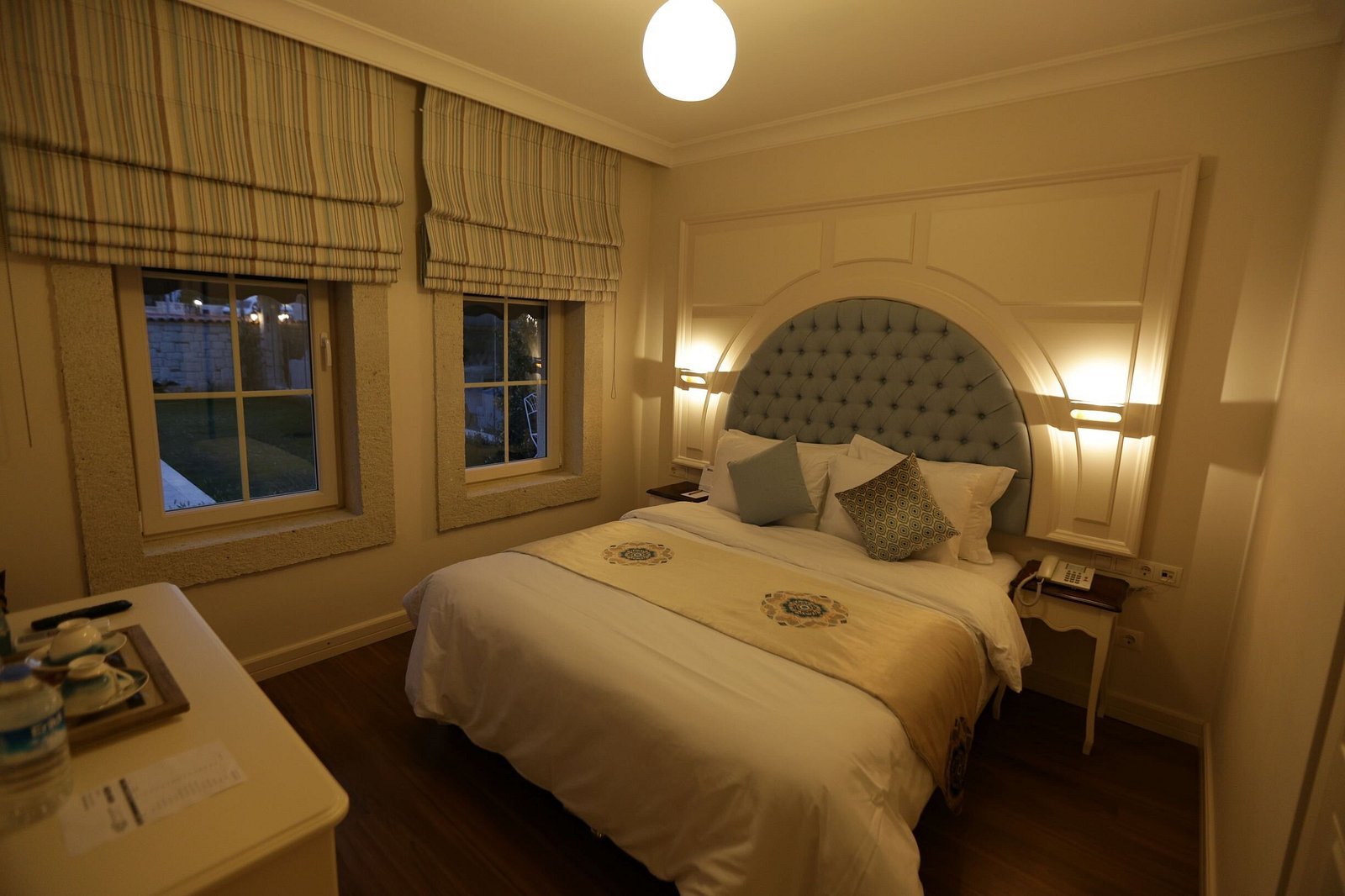 Salbakos Herakleia Boutique Hotel photo 17