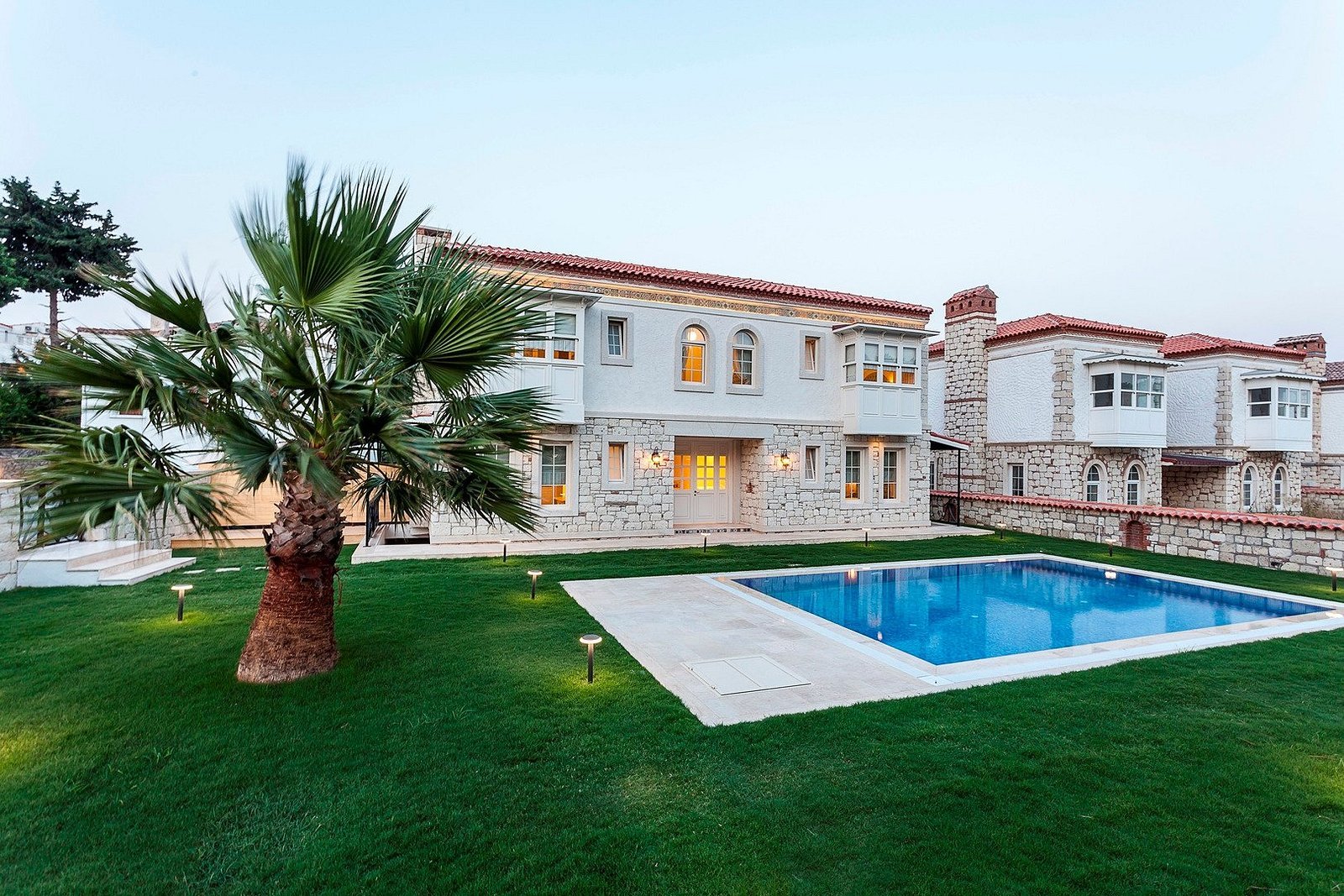 Salbakos Herakleia Boutique Hotel photo 7