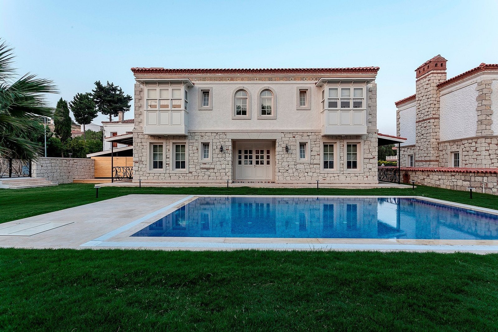 Salbakos Herakleia Boutique Hotel photo 8