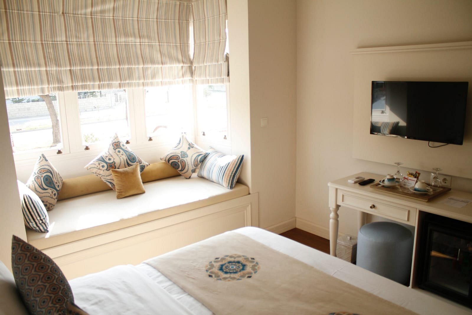 Salbakos Herakleia Boutique Hotel photo 18