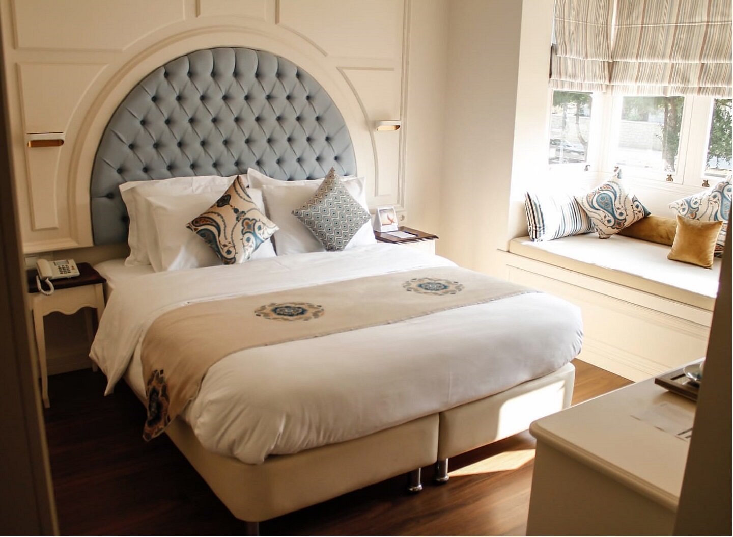 Salbakos Herakleia Boutique Hotel photo 19