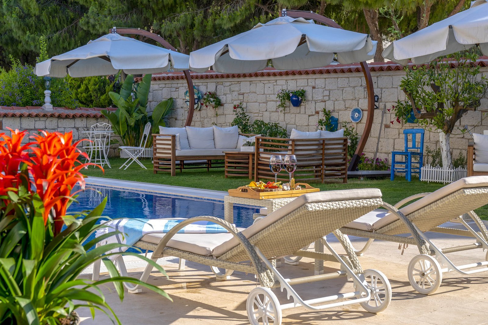 Salbakos Herakleia Boutique Hotel photo 14