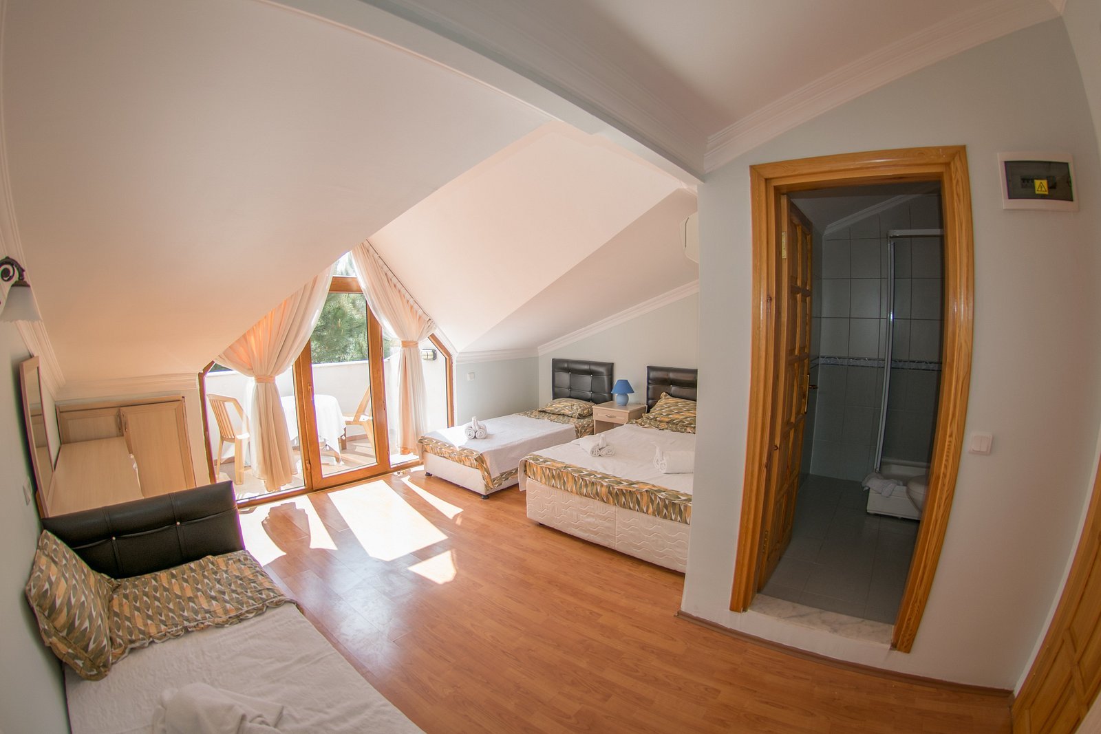 Boncuklu Otel photo 2