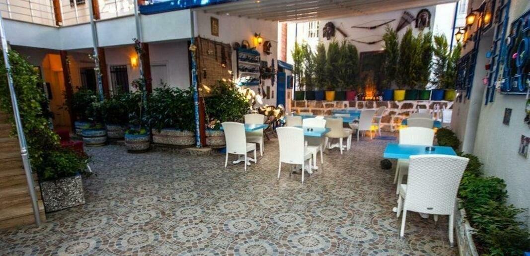 Paradise Garden Butik Otel photo 2
