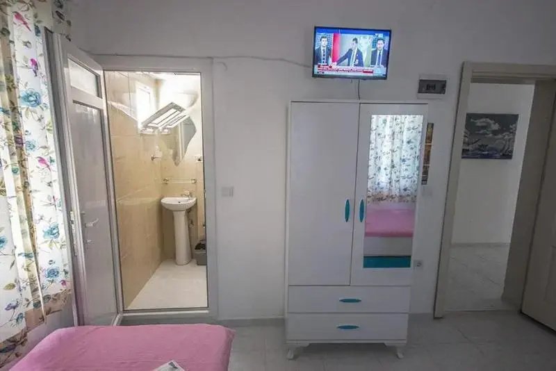 Paradise Garden Butik Otel photo 9