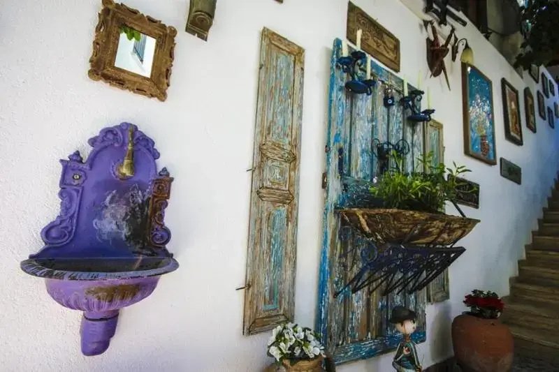 Paradise Garden Butik Otel photo 4