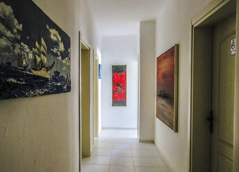 Paradise Garden Butik Otel photo 5