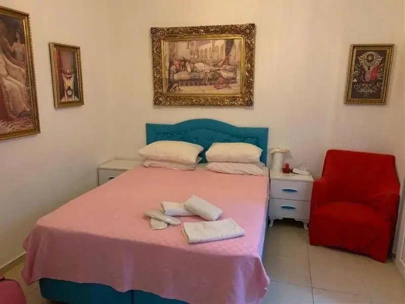 Paradise Garden Butik Otel photo 6
