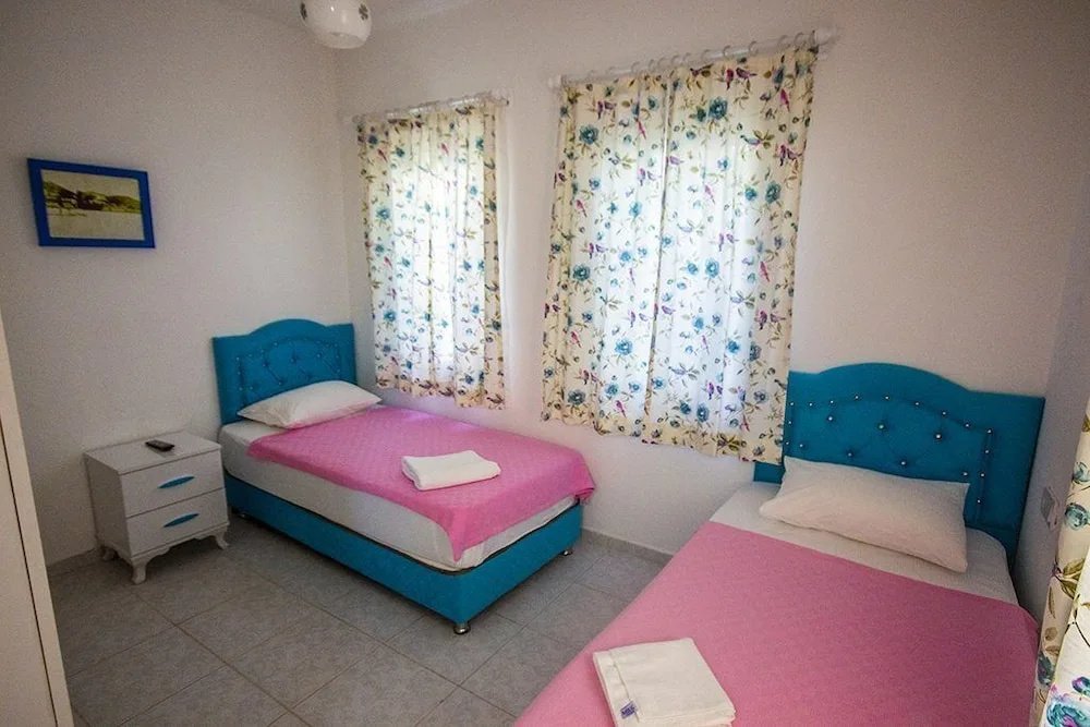 Paradise Garden Butik Otel photo 7