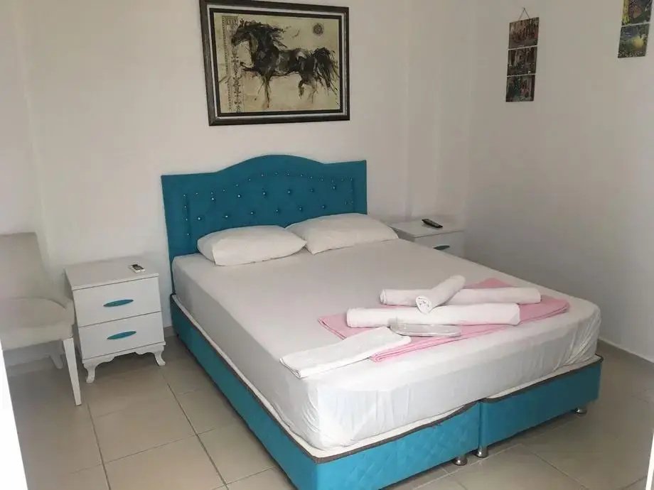 Paradise Garden Butik Otel photo 8