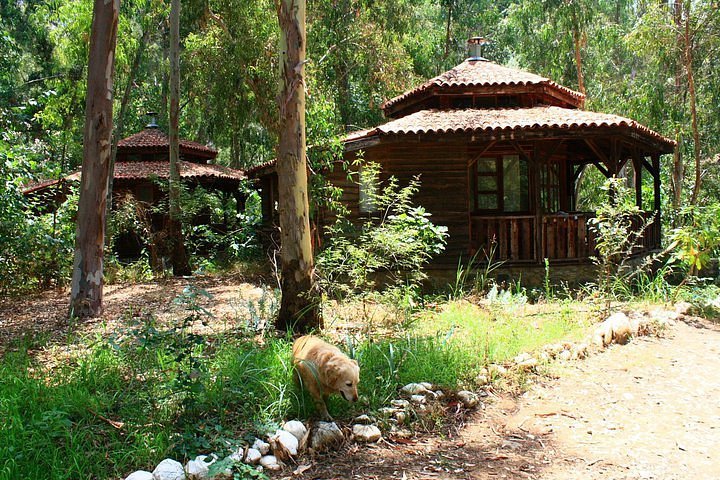 Pastoral Vadi — Fethiye
