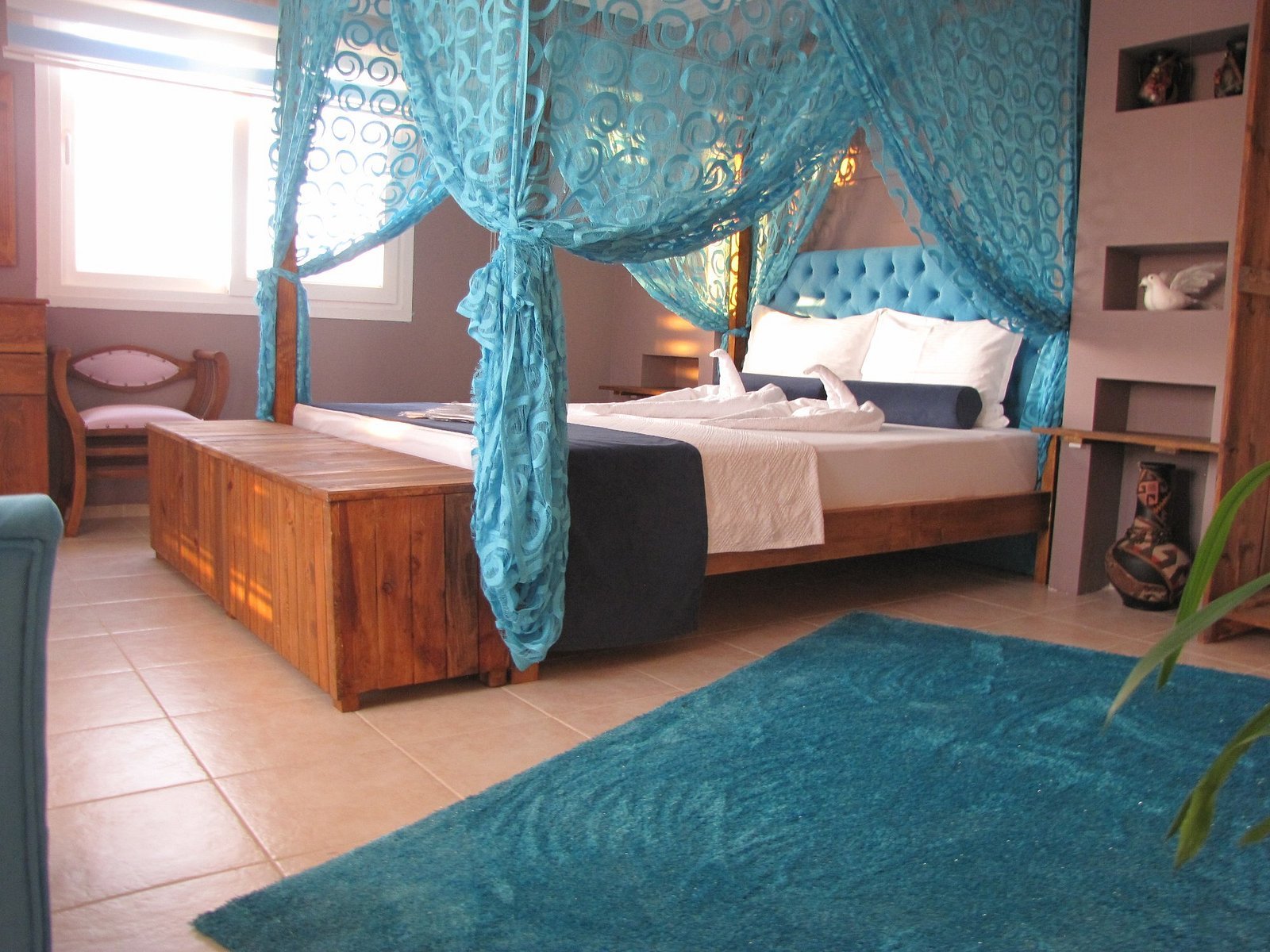 Hotel Antonio Cesme & Koy Kahvaltisi photo 12