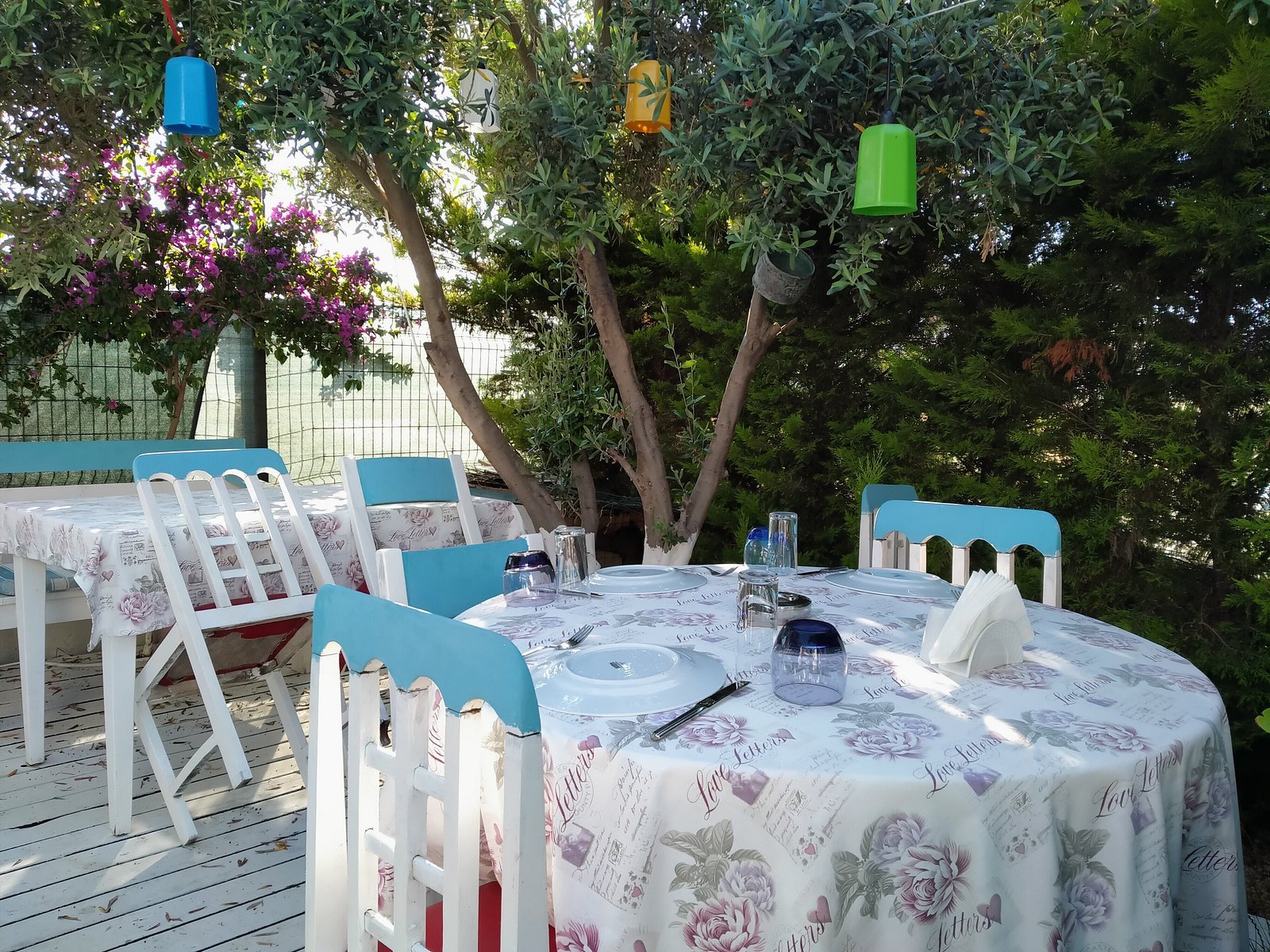 Hotel Antonio Cesme & Koy Kahvaltisi photo 11