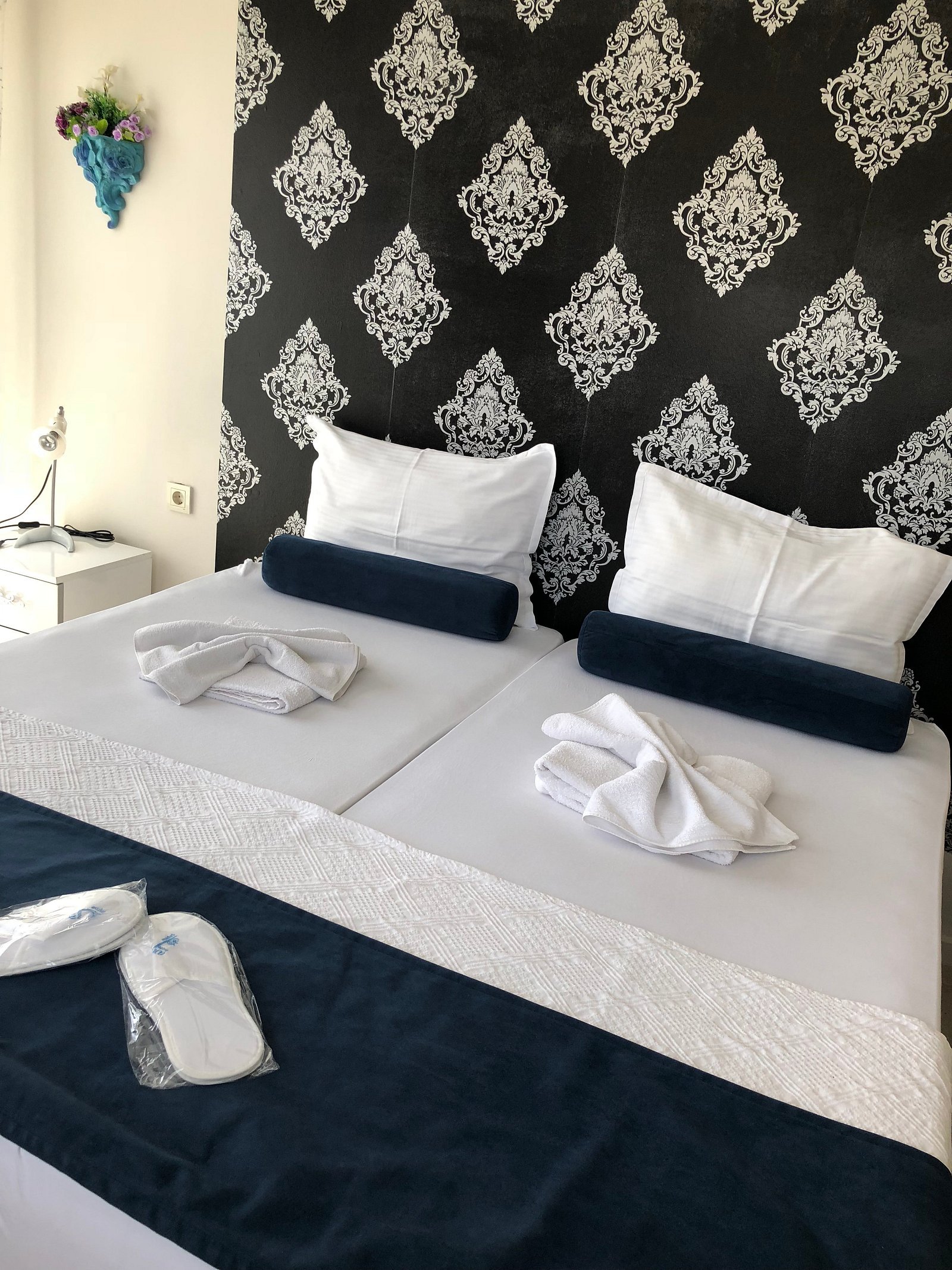 Hotel Antonio Cesme & Koy Kahvaltisi photo 14