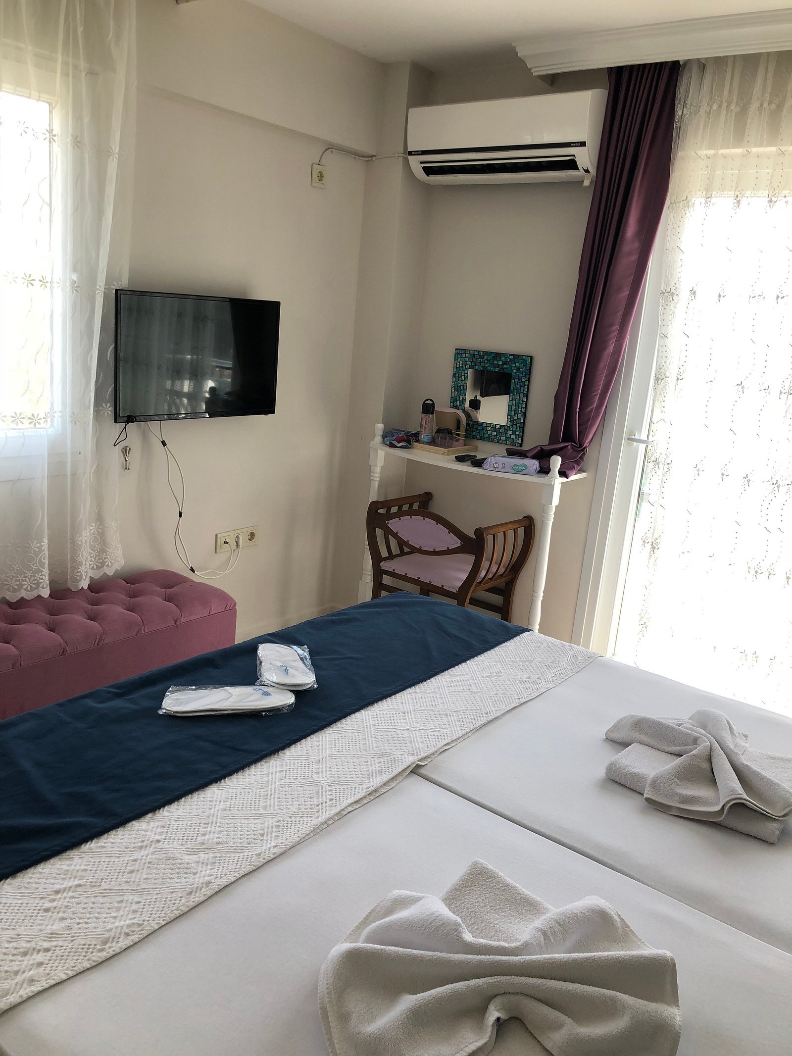Hotel Antonio Cesme & Koy Kahvaltisi photo 15
